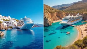 découvrez les différences entre une croisière en grèce et en crète pour choisir la destination idéale pour vos vacances. conseils, activités et paysages à ne pas manquer.