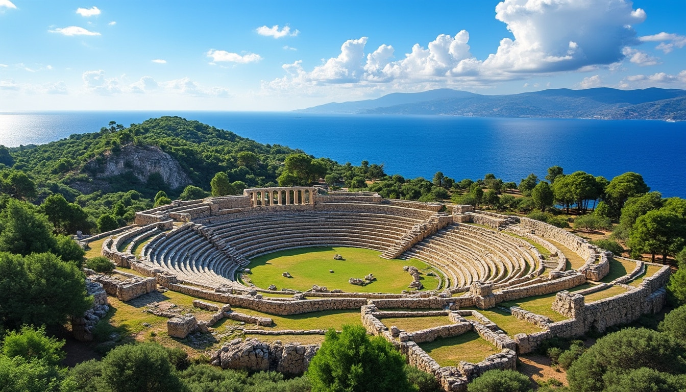 découvrez les avantages d'une croisière en grèce ou en crète et choisissez la destination idéale pour des vacances inoubliables entre mer, culture et détente.
