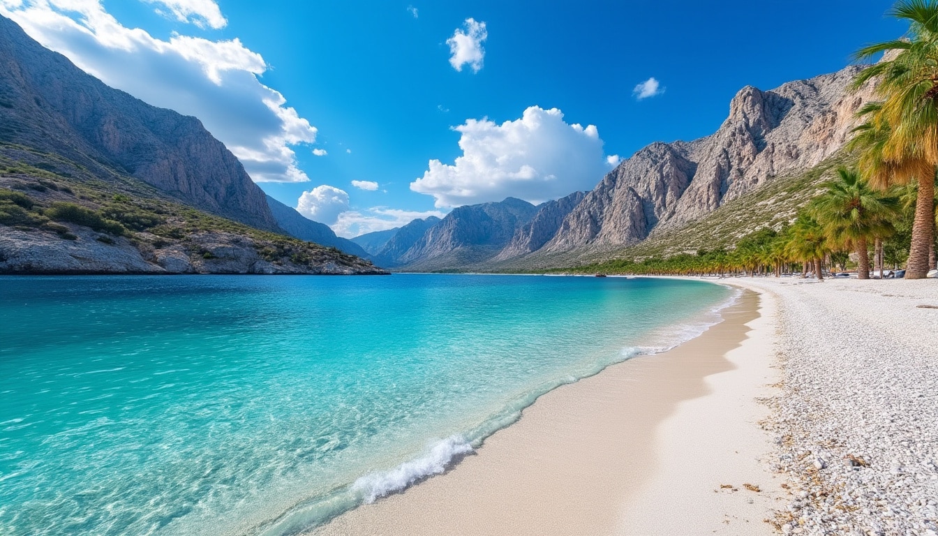 découvrez nos conseils pour choisir entre une croisière en grèce ou en crète et profitez pleinement de vos vacances en méditerranée.