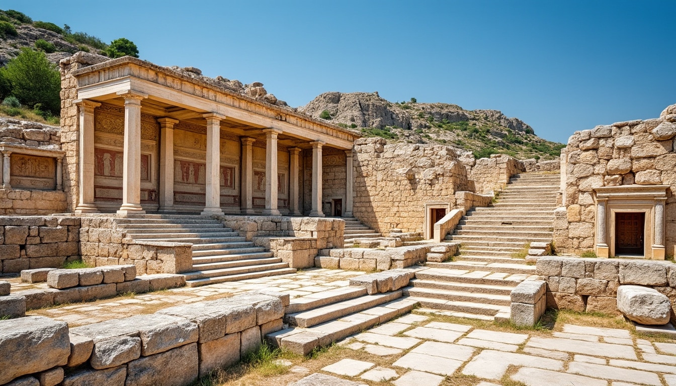découvrez pourquoi la crète est l'une des meilleures destinations de la méditerranée, alliant plages paradisiaques, richesse culturelle et paysages époustouflants.