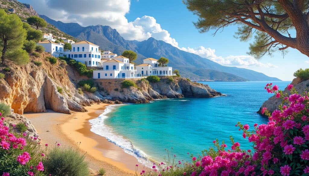 découvrez pourquoi la crète est l'une des meilleures destinations de la méditerranée, avec ses paysages époustouflants, son riche patrimoine culturel et ses plages paradisiaques.