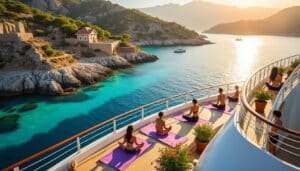 découvrez pourquoi la croisière bien-être en crète séduit autant les voyageurs, entre paysages époustouflants, détente absolue et expériences revitalisantes au cœur de la méditerranée.