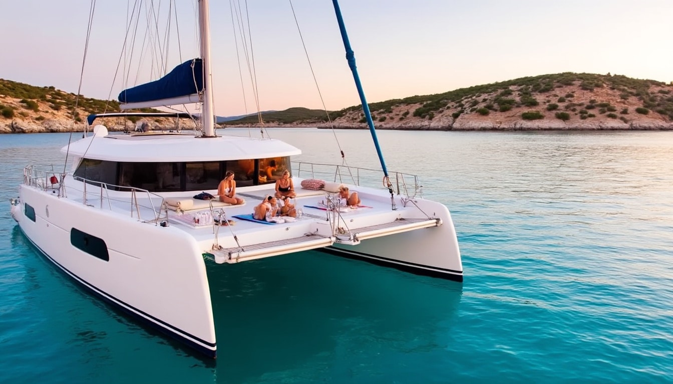 découvrez pourquoi la croisière bien-être en crète séduit de nombreux voyageurs à la recherche d'évasion, de relaxation et de découvertes authentiques au cœur de la méditerranée.