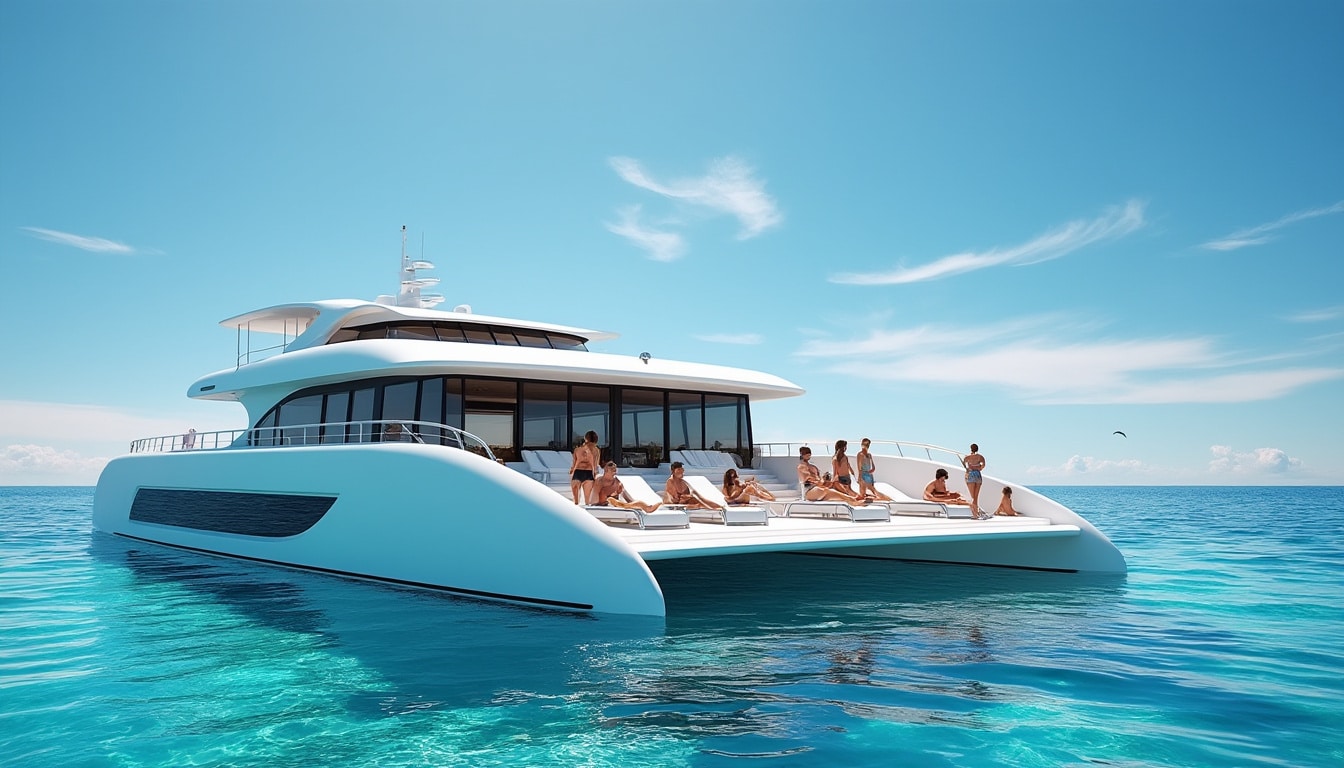 découvrez pourquoi la croisière bien-être en crète séduit les voyageurs grâce à ses paysages apaisants, ses activités relaxantes et son immersion dans la culture locale.