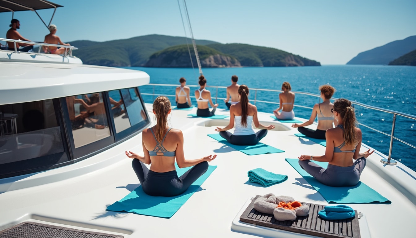 découvrez pourquoi la croisière bien-être en crète séduit de nombreux voyageurs à la recherche de détente, de paysages magnifiques et d'expériences revitalisantes uniques.