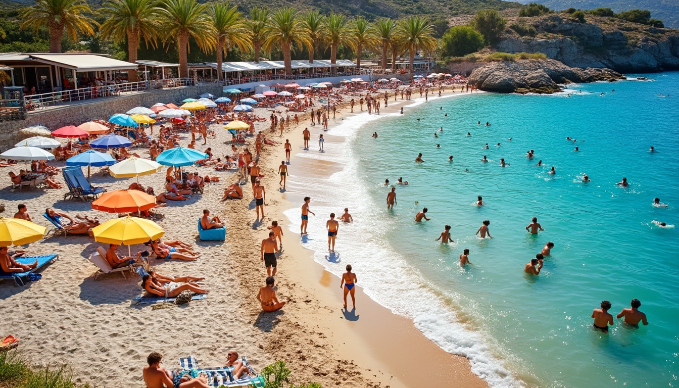 découvrez le meilleur moment pour visiter la crète avec notre guide complet mois par mois, pour profiter pleinement de ses plages, sa culture et son climat.