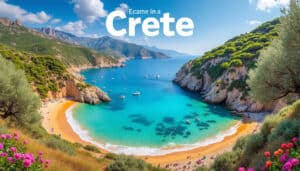 découvrez le meilleur moment pour visiter la crète avec notre guide complet mois par mois, pour profiter pleinement de ses paysages, son climat et ses activités.