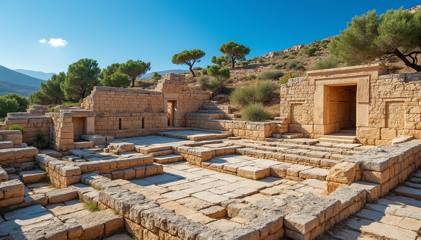 découvrez 25 idées d’activités incontournables pour un séjour inoubliable en crète, entre plages paradisiaques, sites historiques et aventures authentiques.
