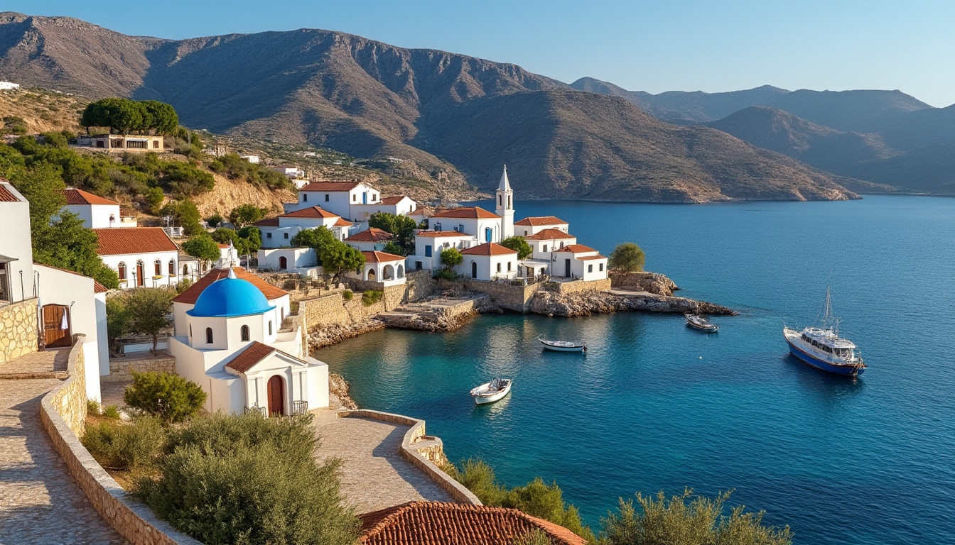 découvrez les meilleures zones où dormir en crète pour profiter pleinement de votre séjour, entre plages paradisiaques, villages typiques et ambiance conviviale.