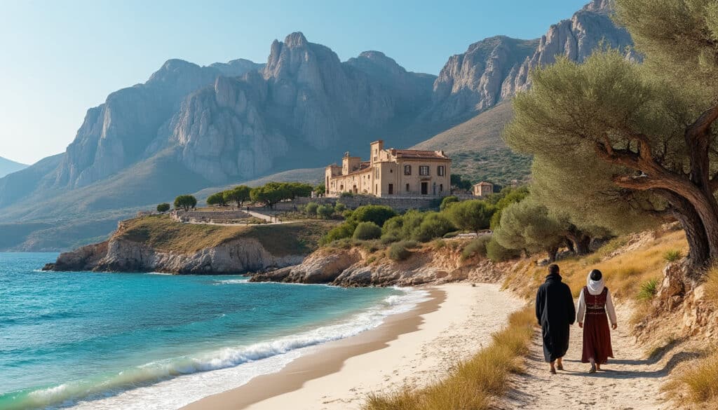 découvrez pourquoi la crète se distingue du reste de la grèce grâce à son histoire unique, sa culture riche, ses paysages variés et ses traditions authentiques.
