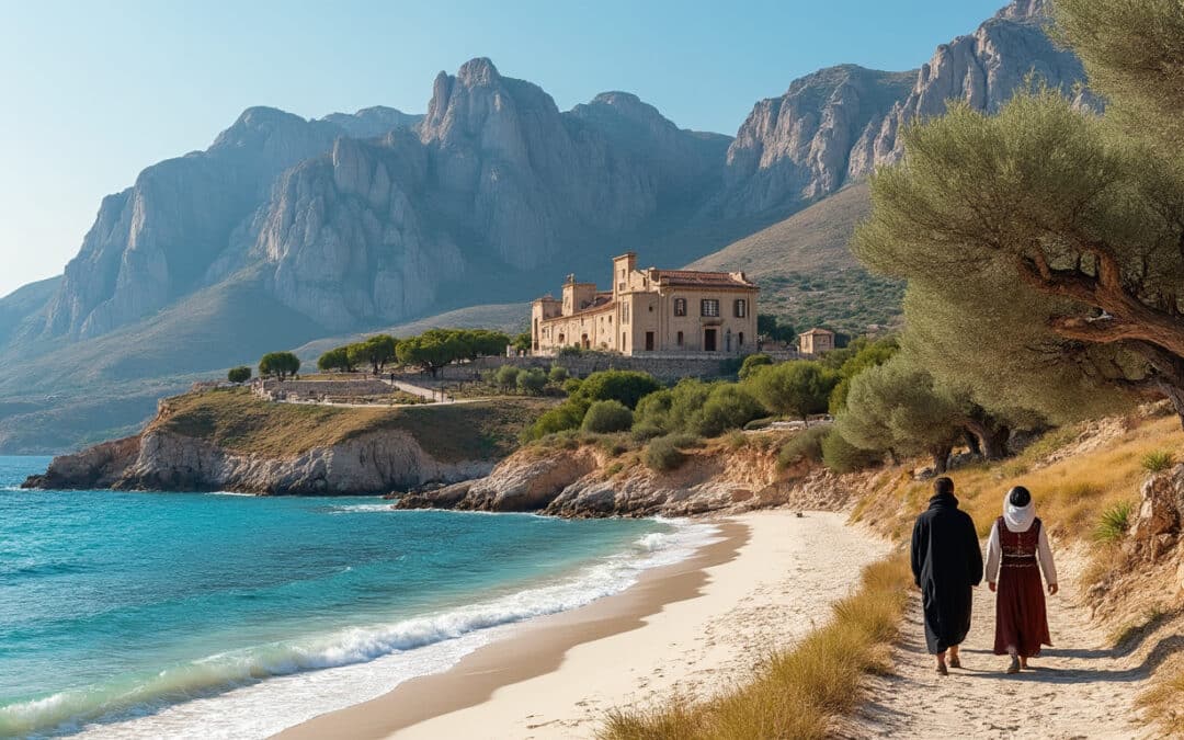 découvrez pourquoi la crète se distingue du reste de la grèce grâce à son histoire unique, sa culture riche, ses paysages variés et ses traditions authentiques.