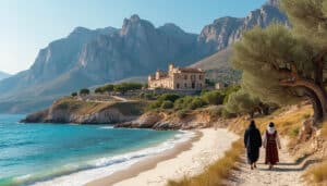 découvrez pourquoi la crète se distingue du reste de la grèce grâce à son histoire unique, sa culture riche, ses paysages variés et ses traditions authentiques.