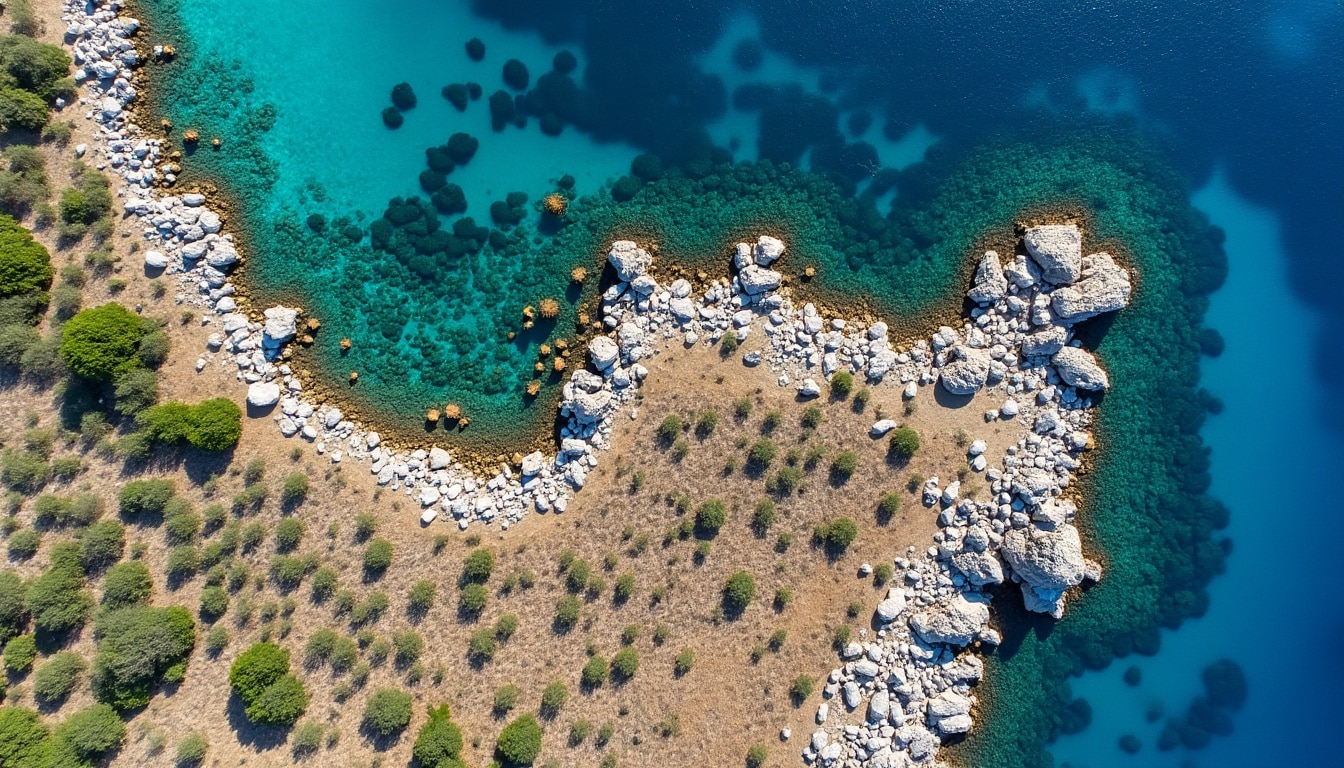 découvrez les plus belles îles grecques près de la crète, des trésors cachés à explorer absolument pour des vacances inoubliables entre plages idylliques et richesses culturelles.