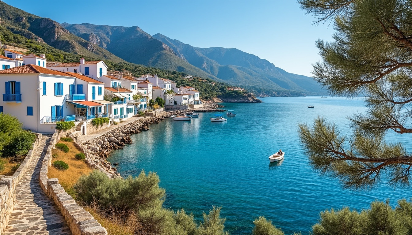 découvrez les meilleurs villages côtiers de crète, des destinations incontournables pour un voyage authentique entre plages paradisiaques, culture locale et paysages pittoresques.