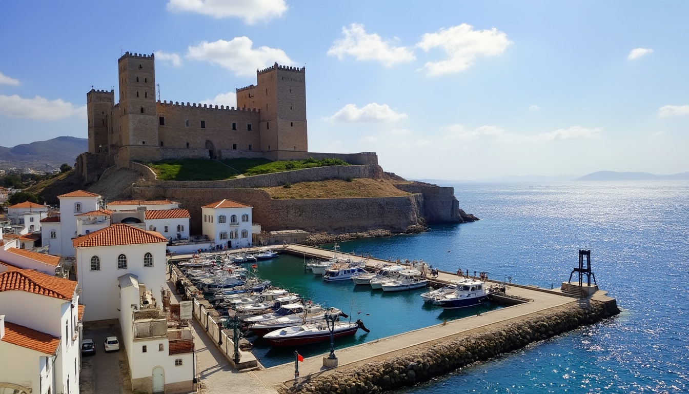 explorez les plus beaux archipels de grèce en bateau et découvrez des trésors cachés entre îles idylliques, eaux cristallines et paysages à couper le souffle.