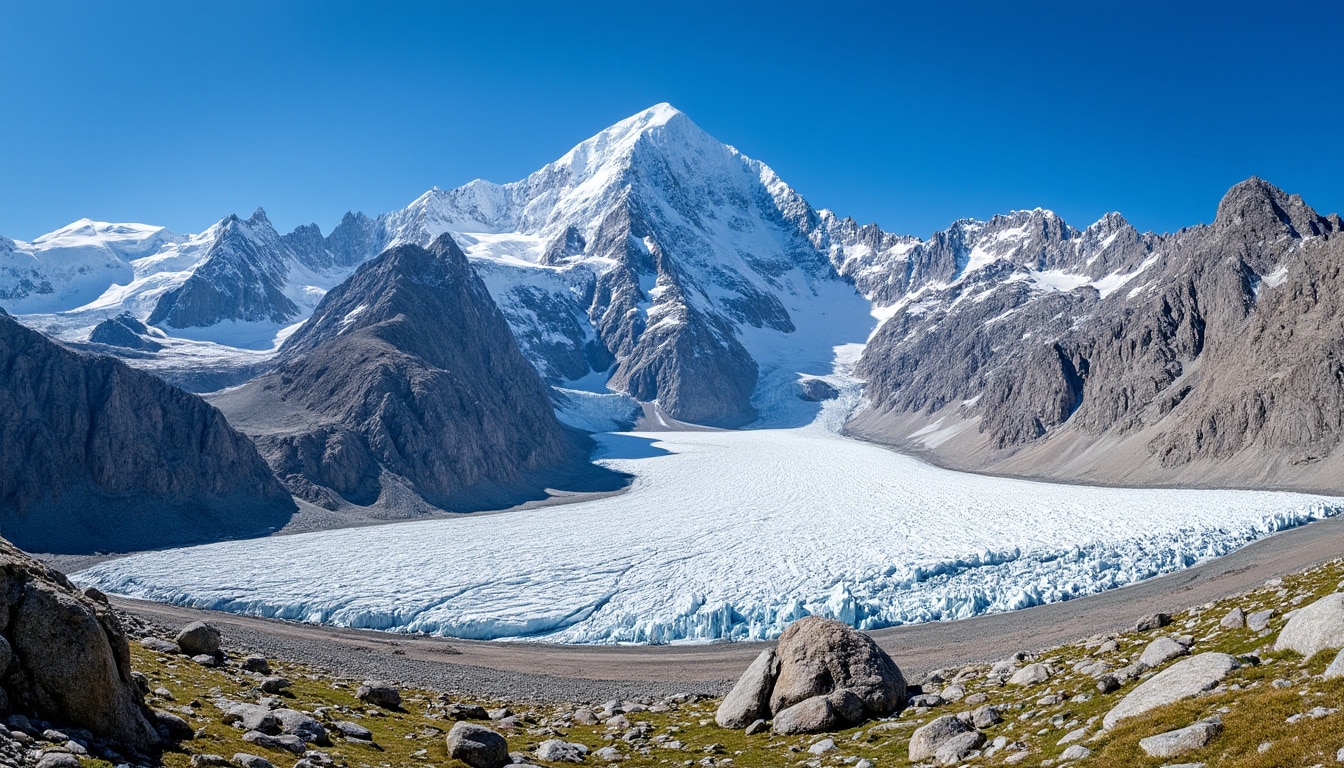 découvrez les plus beaux points de vue en altitude à travers des paysages à couper le souffle, parfaits pour les amateurs de nature et de randonnée.