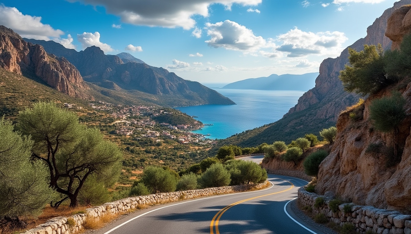 découvrez les plus beaux villages crétois à visiter absolument pour une expérience authentique entre charme traditionnel, paysages époustouflants et culture locale.