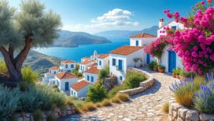 découvrez les plus beaux villages crétois à ne pas manquer lors de votre voyage en crète. plongez dans l'authenticité, la culture et les paysages pittoresques de ces destinations incontournables.